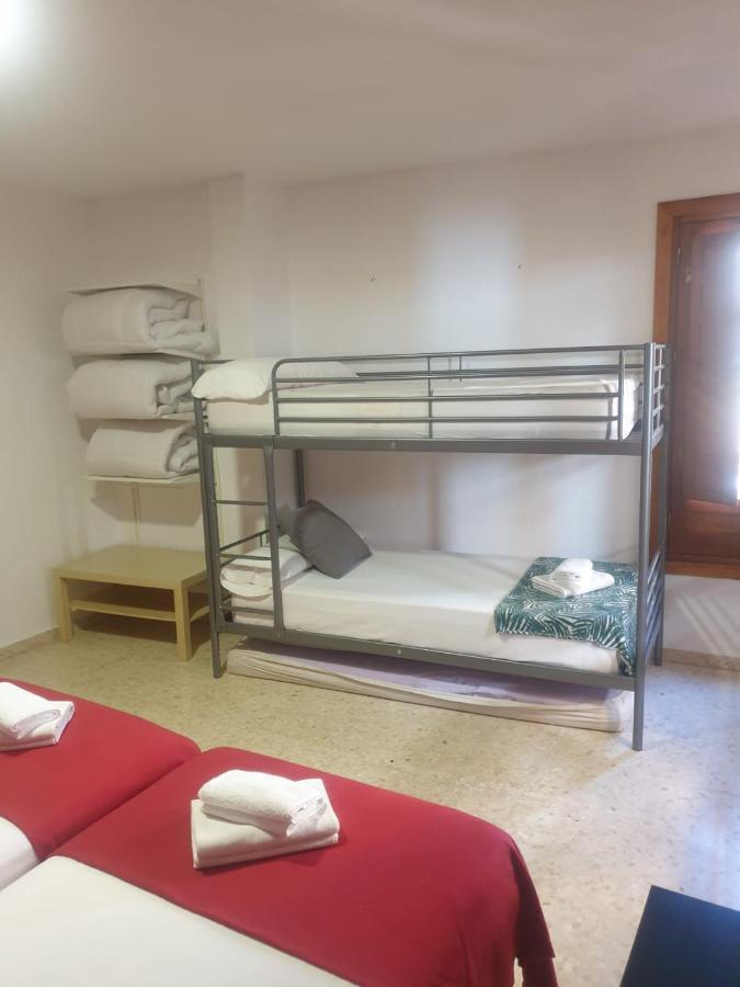 1D Apartamento Con Vistas A La Alhambra 그라나다 외부 사진